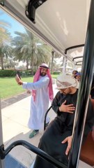 At Sheikh Zayed Grand Mosque🕌