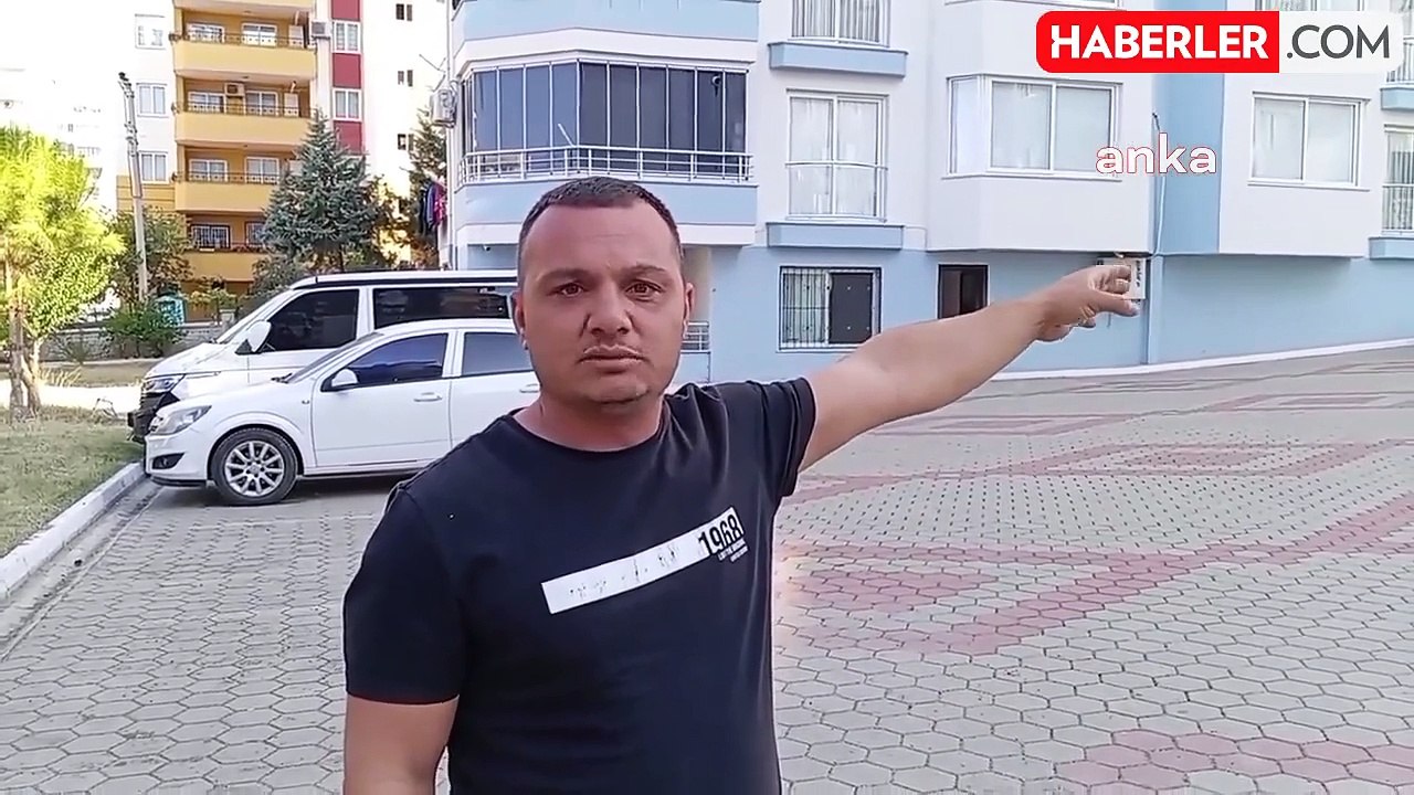 Osmaniye'de Kiralar Artıyor: Vatandaşlar Geçim Sıkıntısı Çekiyor