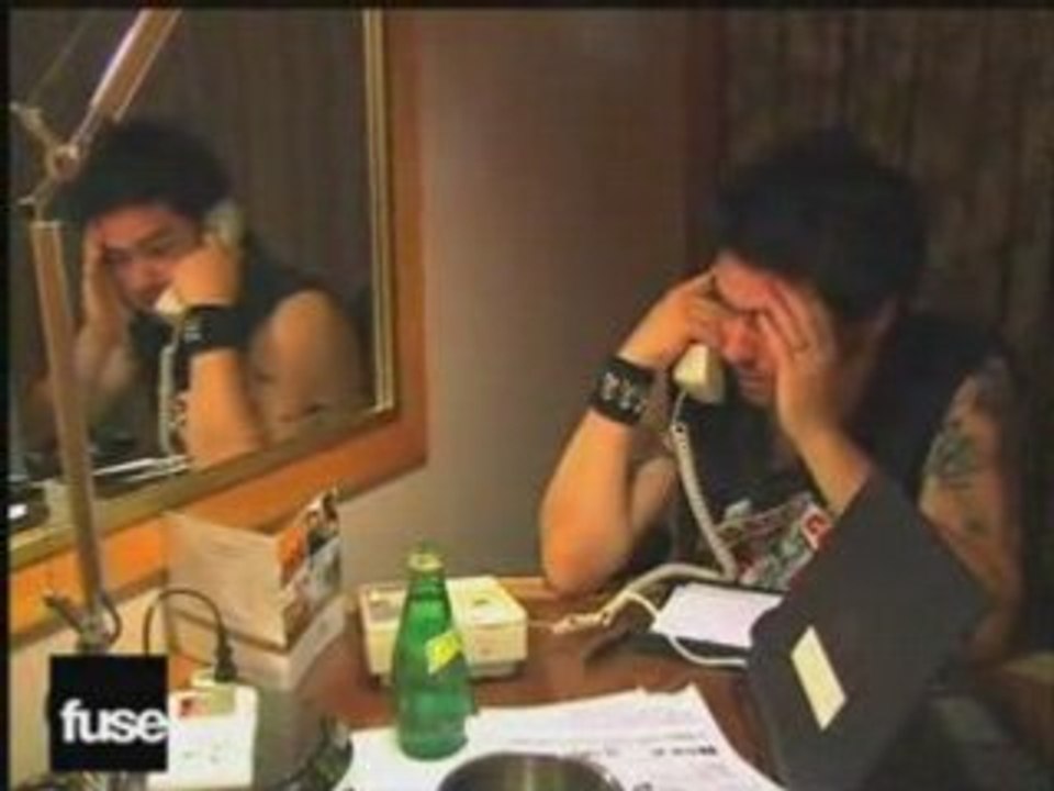 NOFX extended clips - ep3 - green dragon