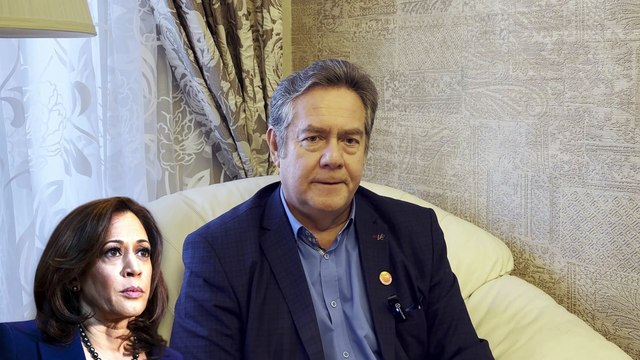 Николай ПЛАТОШКИН ТРАМП НАШ ЧЕЛОВЕК В ВАШИНГТОНЕ ИЛИ [TubeRipper.com]