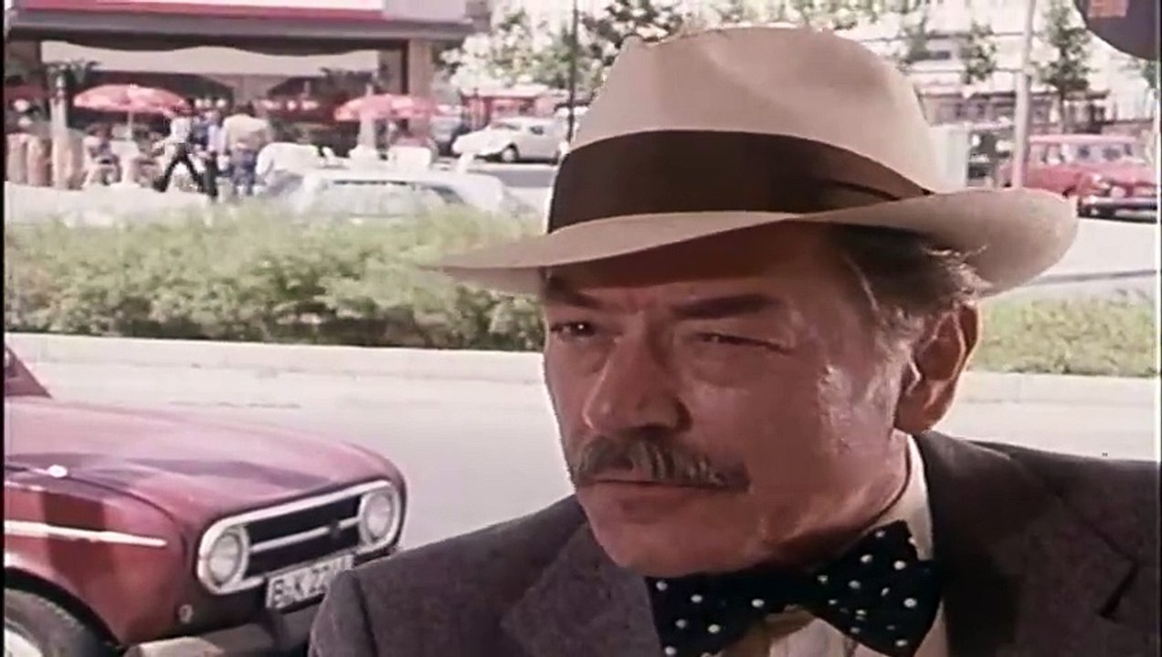 Drei Damen vom Grill S02E01-Kurzschluss