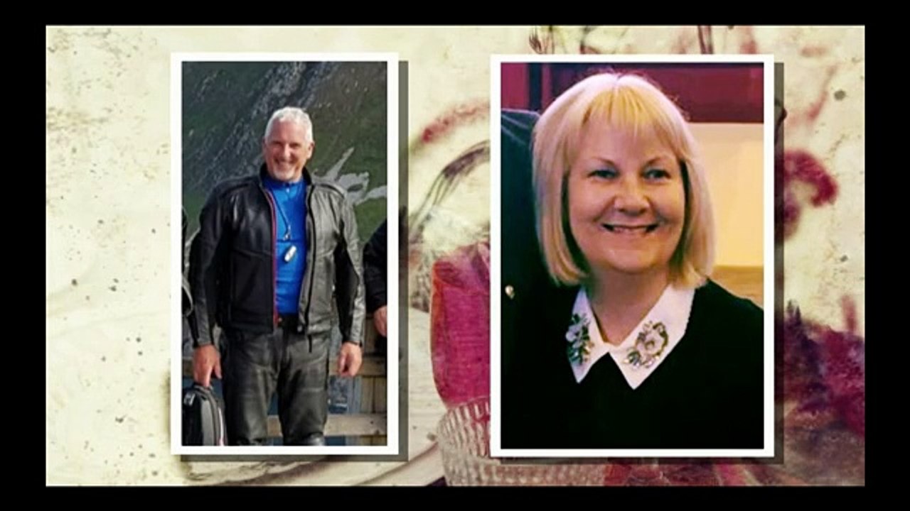 Meet, Marry, Murder S01E49-Martin Cavanagh