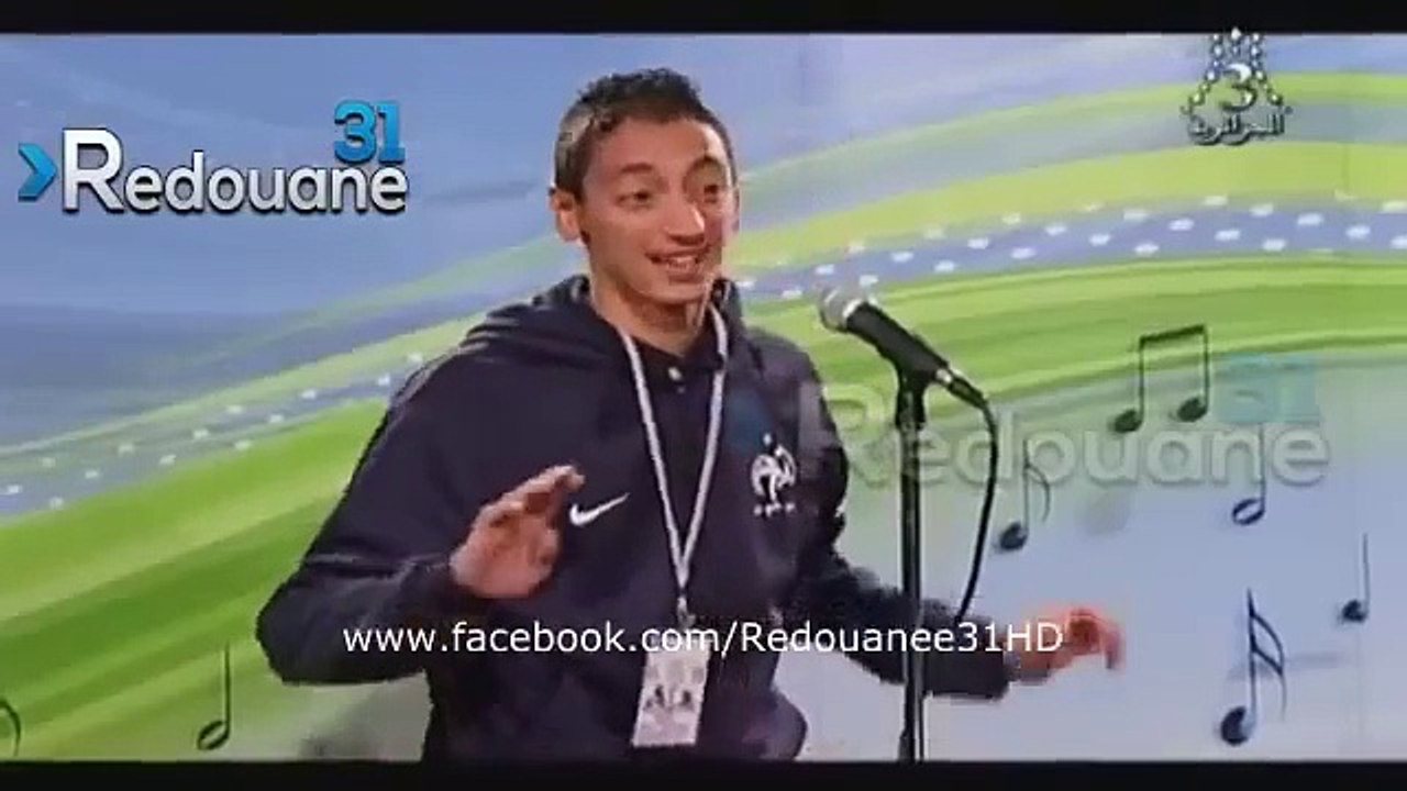 Funny Arab Idol(360P)