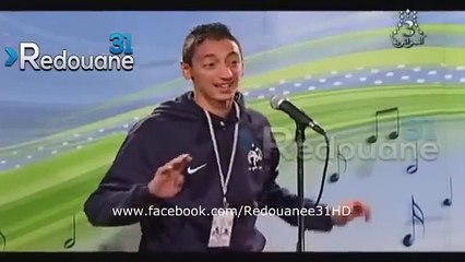 Funny Arab Idol Clips 😂