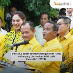 Jejak 'Dosa' Bareng Maria Eva Diungkit Lagi, Kasus Video Syur Elite Golkar Yahya Zaini Pernah jadi Skripsi Mahasiswa UI