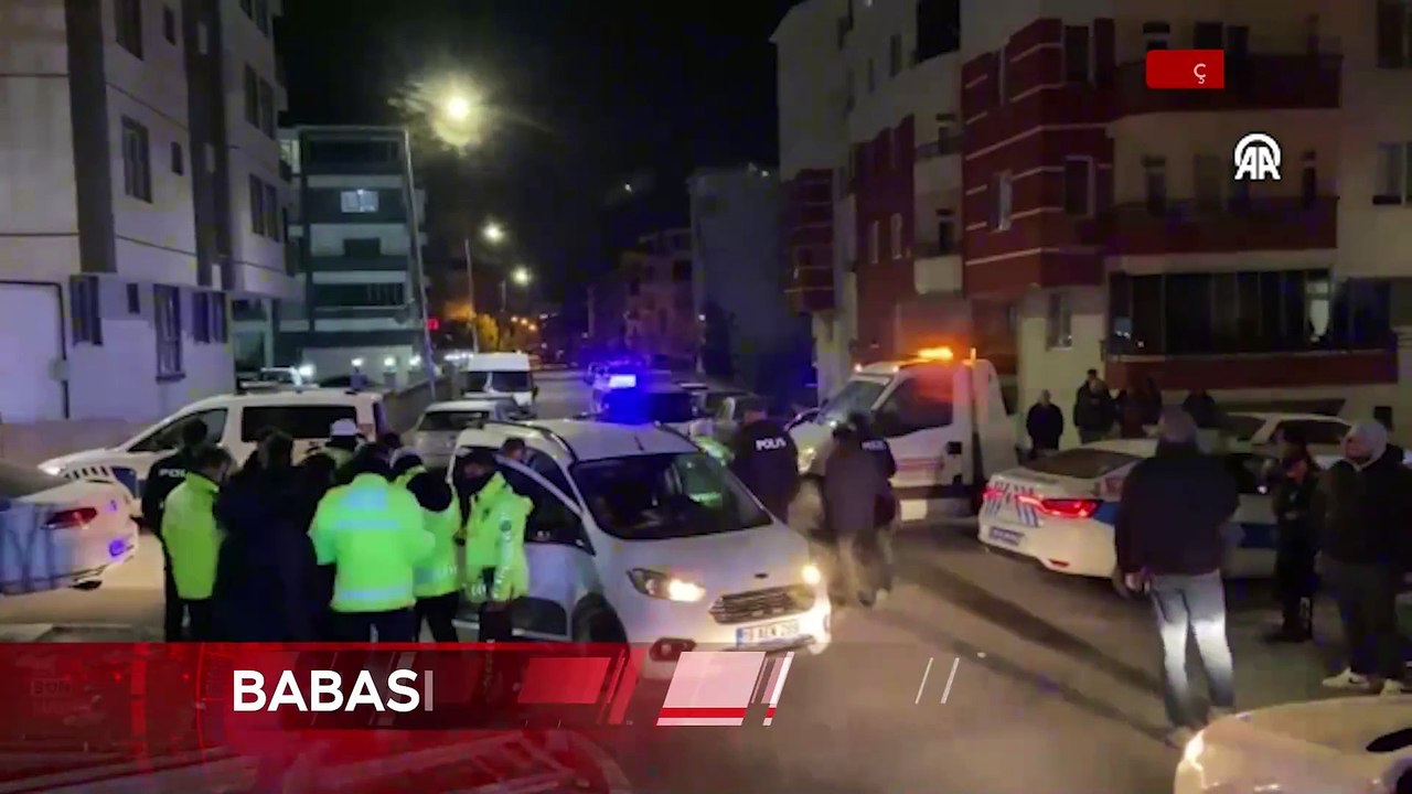 Çorum'da ehliyetsiz sürücüye 63 bin lira ceza