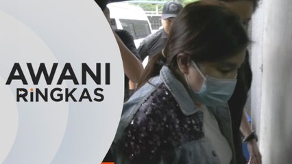 AWANI Ringkas: Suri rumah dituduh culik ahli perniagaan