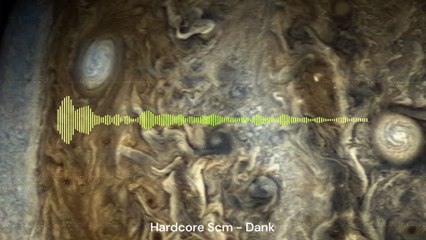 2001 - Hardcore Scm - Dank - Drum and Bass