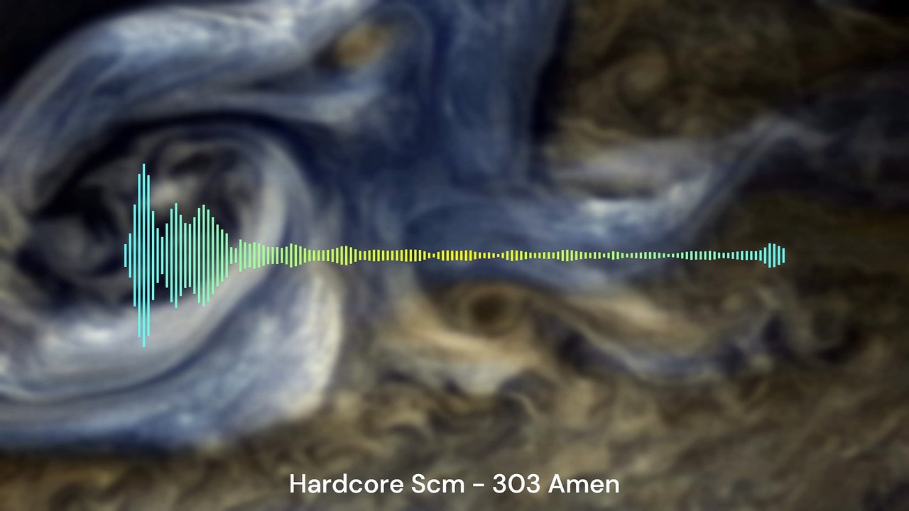 2003 - Hardcore Scm - 303 Amen - Drum and Bass