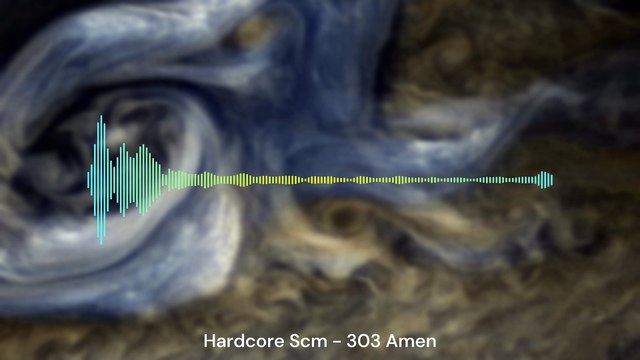 2003 - Hardcore Scm - 303 Amen - Drum and Bass