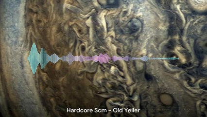 2001 - Hardcore Scm - Old Yeller - Drum and Bass