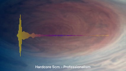 2003 - Hardcore Scm - Professionalism - Drum and Bass