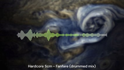 2003 - Hardcore Scm - Fanfare (drummed mix) - Drum and Bass