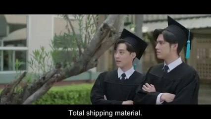 Dangerous Romance Episode 12 🌹 | English Subtitles