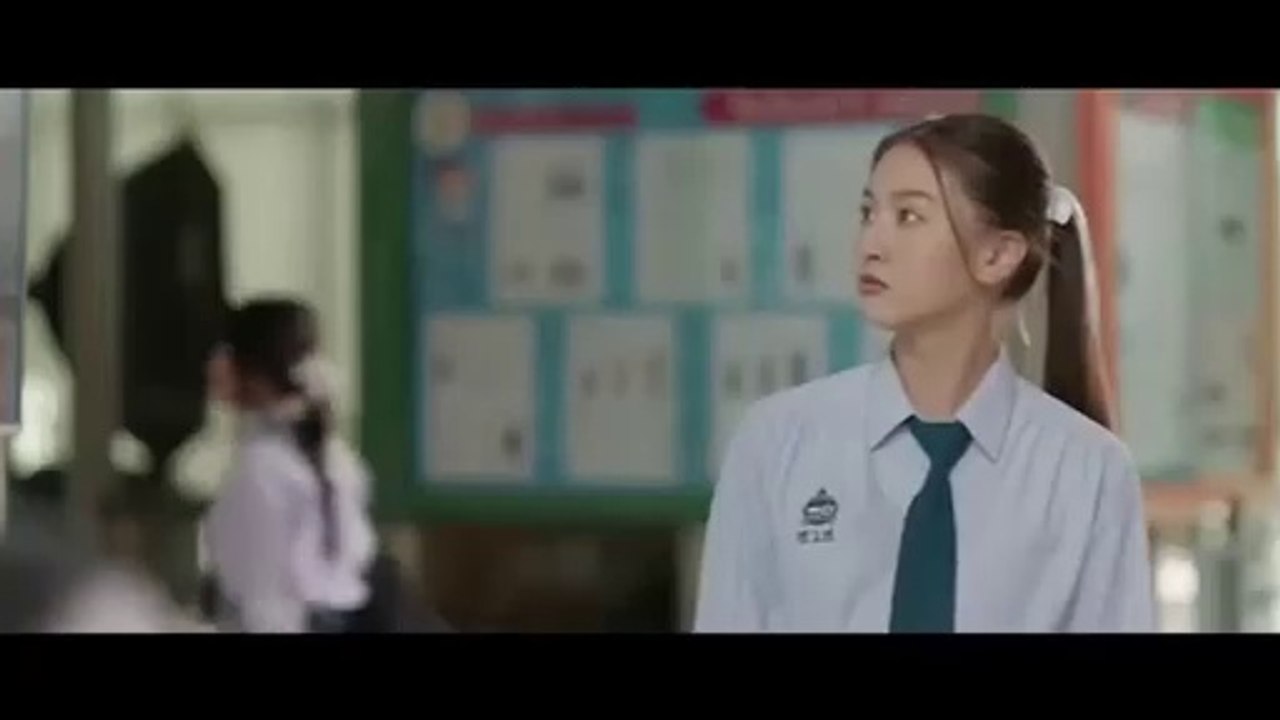 Dangerous Romance  EP 5 ENG SUB