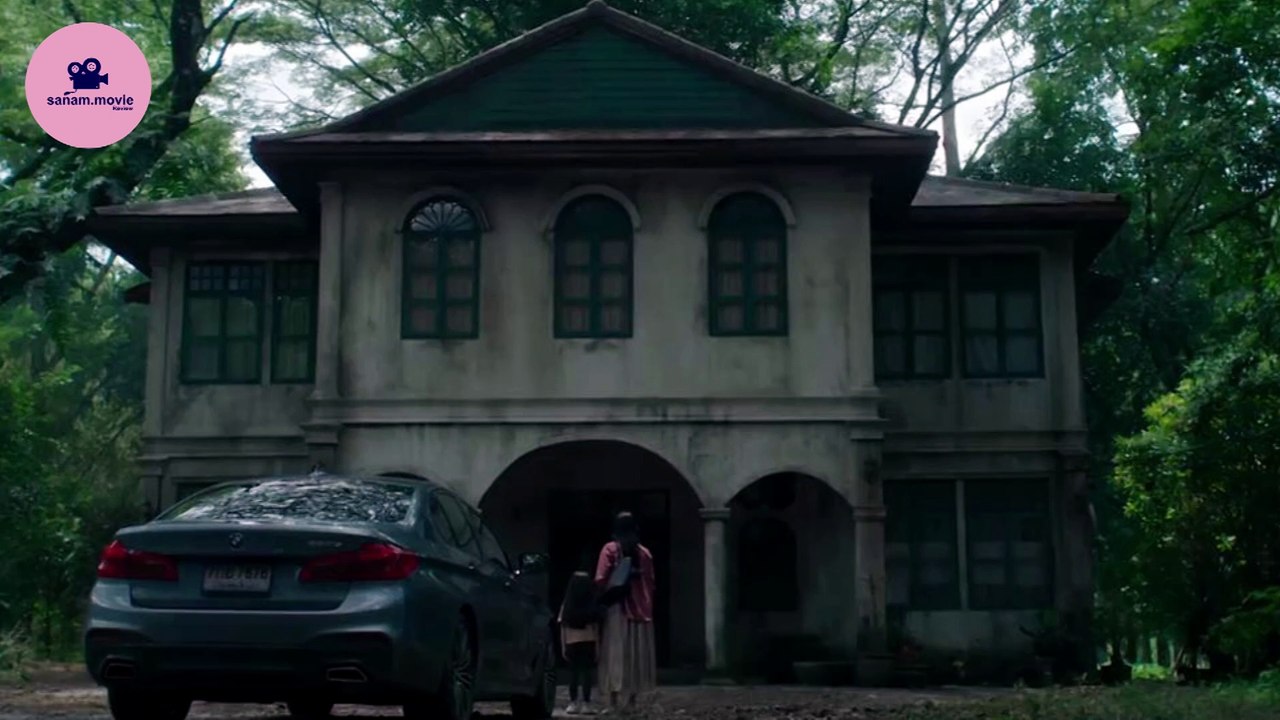 Don't Come Home Series  On Netfilex Review | By Sanam.Movie Review