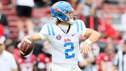 Ole Miss vs. Georgia: A Close SEC Showdown Preview