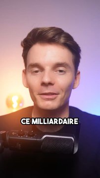 Ce milliardaire a la meilleure citation du monde: « j’avais faim et de l’ambition et je n’avais pas envie de pousser la brouette toute ma vie » #castel #vin #chateaux #afrique #business #entrepreneur