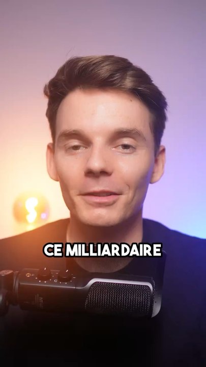 Ce milliardaire a la meilleure citation du monde: « j’avais faim et de l’ambition et je n’avais pas envie de pousser la brouette toute ma vie »  #castel #vin #chateaux #afrique #business #entrepreneur