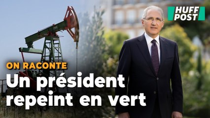 Pourquoi le président de la COP29 a (encore une fois) une odeur de pétrole ?