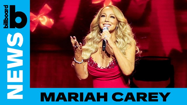 Mariah Carey Slays Her Christmas Time Tour: The Inside Scoop | All Access | Billboard News