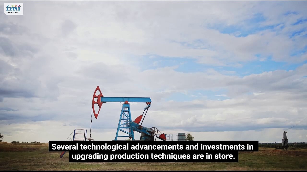 Rig and Oilfield Mats Market Opportunities & Forecast: 2024-2034