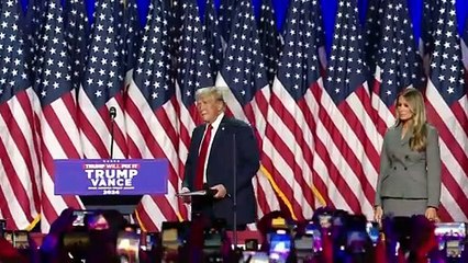 Volta de Trump é ‘notícia ruim para jornalistas’