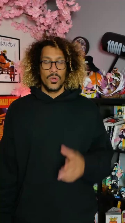 Qui a regardé cet anime ?