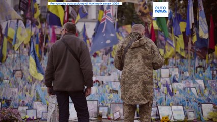 Le imprevedibili politiche di Trump potrebbero modificare il corso della guerra in Ucraina