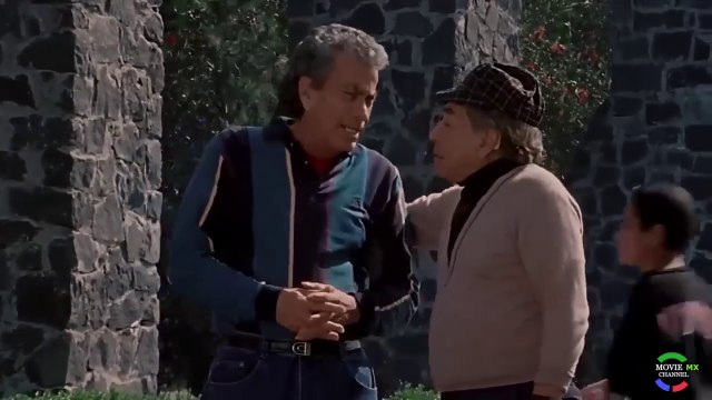 Los Maistros Albañiles ( Alfonso Zayas Cine Comedia Mexicana En HD Latino