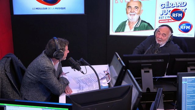 EXCLU VIDÉO - Gérard Jugnot revient sur l’élection de Donald Trump : “Je ne suis pas du tout Trumpiste”