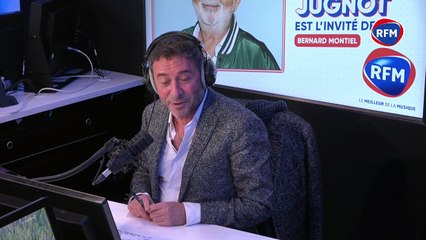 EXCLU VIDÉO - Gérard Jugnot fier de son fils Arthur : “C’était agréable et étrange de jouer avec lui”