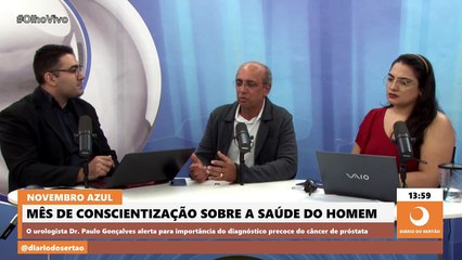 Urologista explica como é feito procedimento para aumentar o pênis e diz que resultado é de imediato