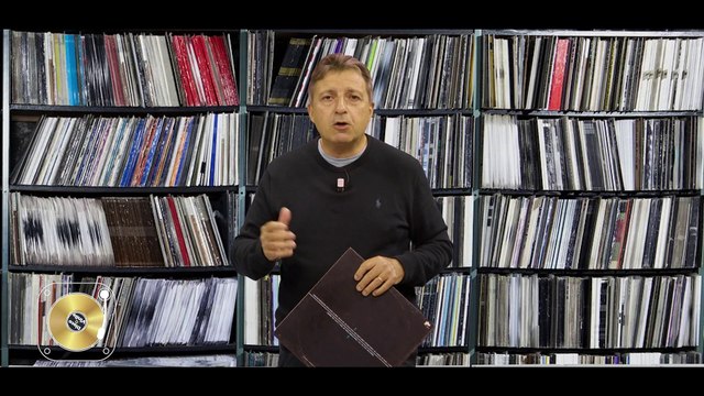 DiscoVinile: torna su RTP la rubrica dedicata ai grandi album che hanno fatto la storia della musica, prima puntata con Helen Sade Adu