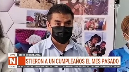 Dos niños fallecieron por la infección de la bacteria estreptococo en Cochabamba