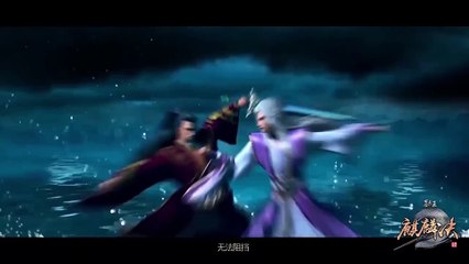 Great King of the Grave Episode 1-7 Multi subtitles