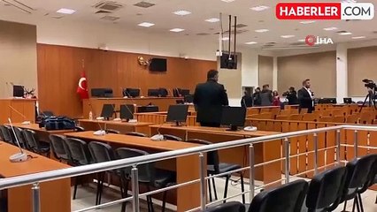 Nevzat Bahtiyar'ın ağabeyi duruşmadaki ifadesinde açıkladı: Aracılarla 'itiraf' teklifi geldi