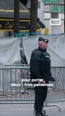 Georges Salinas, ancien chef-adjoint de la BRI, raconte l'assaut du Bataclan