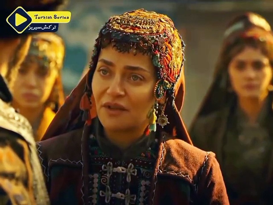 اس جیسے کنکر کی اوقات نہیں کہ مجھ جیسے پہاڑ کا مقابلہ کر سکے😈😱ارطغرل غازی کا بہت ہی شاندار سین🥰❣️