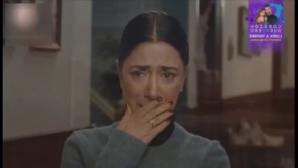 Tres hermanas (novela turca) capitulo 248