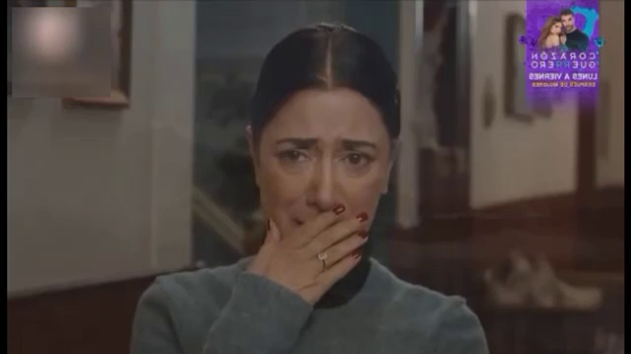Tres hermanas (novela turca) capitulo 248