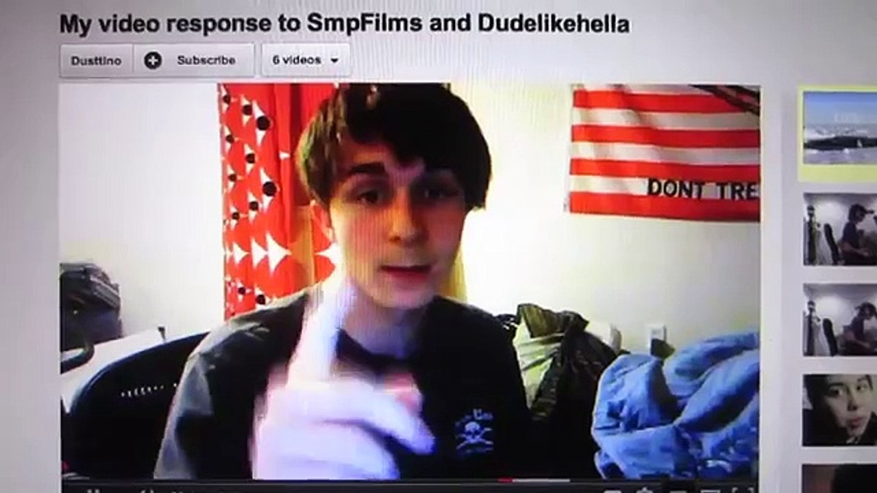 The most REAL video I've ever made