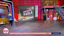 ¿Qué es desafuero? La profesora Paola nos explica
