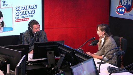 EXCLU VIDÉO - Clotilde Courau rend hommage à Michel Blanc : “Il a été très important dans ma vie”