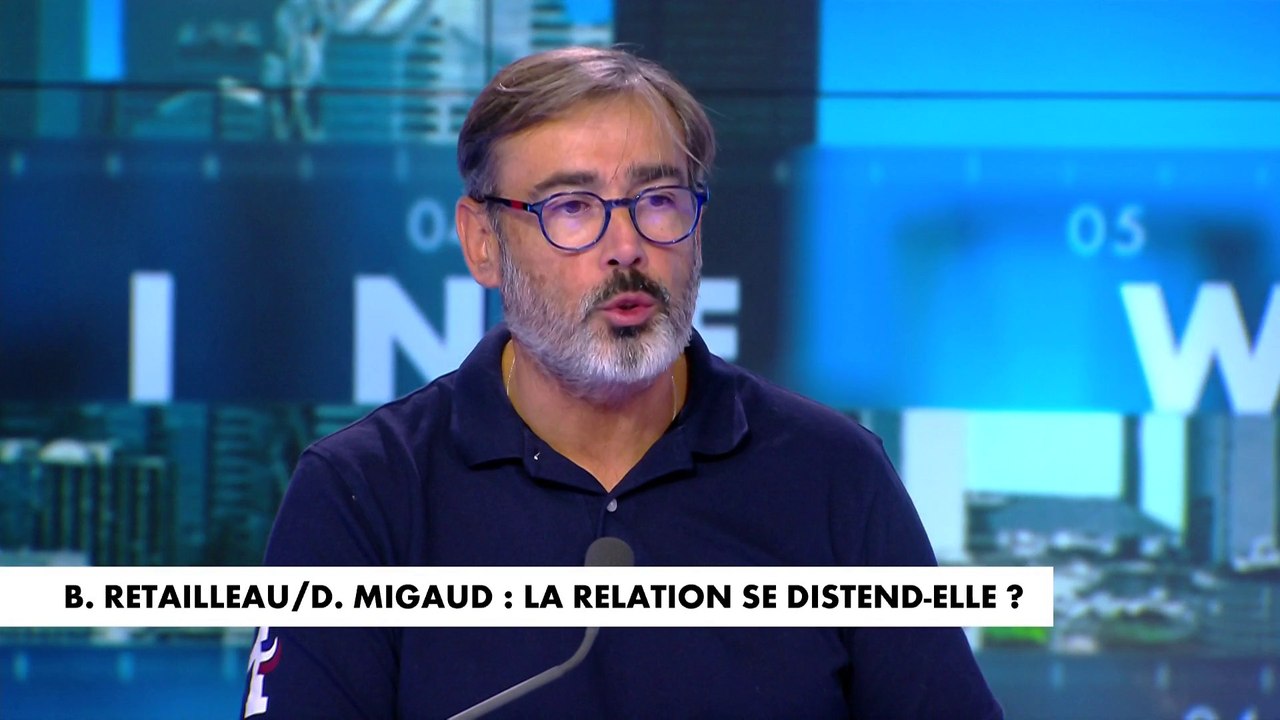 David Leveau : «Quand on aime son pays, on aime ses couleurs, il faut les défendre»