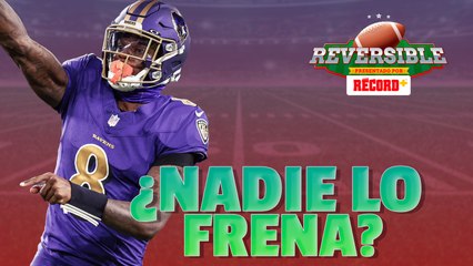 ¿La DEFENSIVA FRENARÁ a LAMAR JACKSON? | EN VIVO