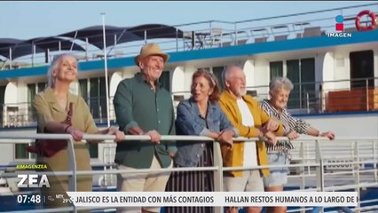Baby boomers, la generación más rica que haya existido jamás