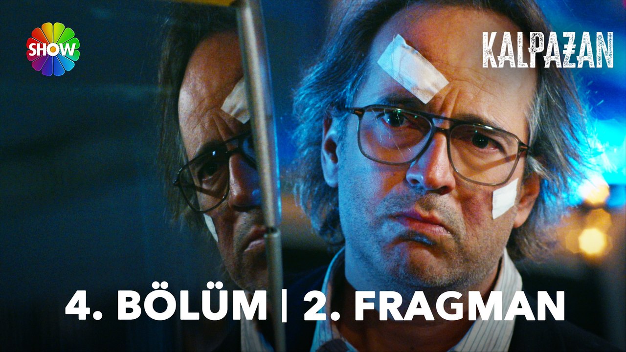 Kalpazan 4. Bölüm 2. Fragman | “Bu abin kabak ç...