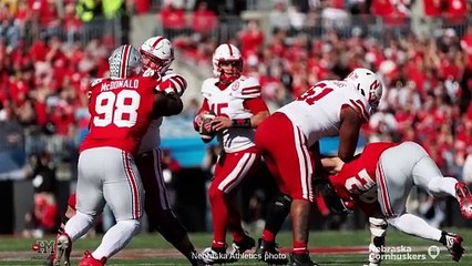 HuskerMax Practice Report, Nov. 8, 2024