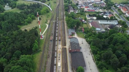 Stacja PKP Jastrowie